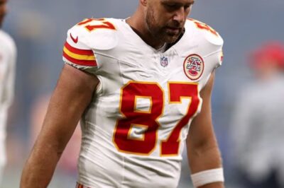 THIS IS CRAZY! Chiefs Just Did EXACTLY What The NFL FEARED!
