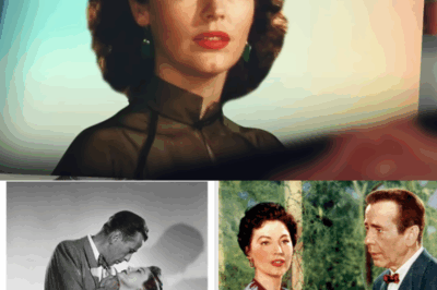 At 67, Ava Gardner Breaks Her Silence About Humphrey Bogart: Hollywood’s Most Mysterious Leading Lady Reveals What She Saw Behind the Legend’s Tough Guy Image, Sharing Secrets and Memories That Will Forever Change How Fans See Two of Cinema’s Greatest Icons—You Won’t Believe What She Finally Admitted