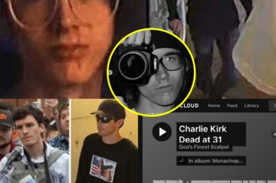 BREAKING: Internet Users Uncover Disturbing Clue — Skye Valadez Linked to SoundCloud Track Predicting “Charlie Kirk De@d at 31”