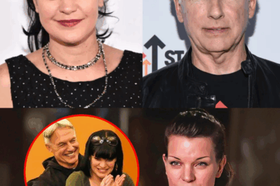 She was television’s unlikeliest star. Black lipstick, lab coat, and a cult following that turned a supporting role into the soul of “NCIS.” But behind Pauley Perrette’s smile was a story Hollywood never wanted told. Fractured friendships. A studio in crisis. A health scare that nearly ended it all. Now, at 56, she is finally ready to speak—on her own terms.