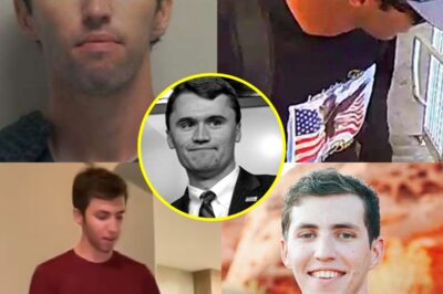 Tyler Robinson’s Shocking GPA Was Leaked Hours After His Arrest For The Murder Of Charlie Kirk | NFL Sports