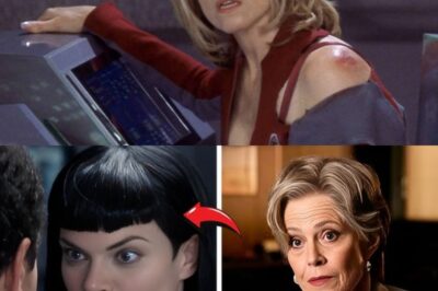 Sigourney Weaver Finally Reveals What Most Fans NEVER Figured Out About Galaxy Quest