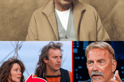 Kevin Costner Finally Reveals What Most Fans Never Figured Out About Dancing With Wolves (1990)