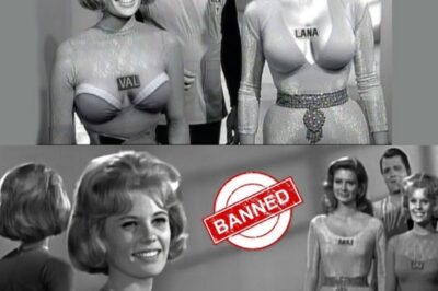 After 55 Years, This Banned TWILIGHT ZONE Episode Can FINALLY Be Shown
