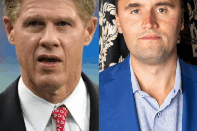 Breaking News: 30 minutes ago, Clark Hunt, CEO of the CHIEFS football team, offered to pay for Charlie Kirk’s entire funeral expenses to express his gratitude to an individual he recognized as loving America. Although in extreme grief, his family also sent their thanks but declined the offer for one reason only…