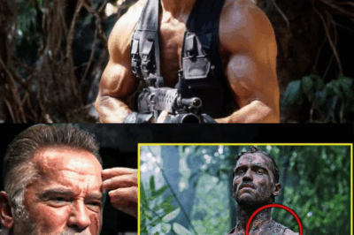 Arnold Finally Reveals What Most Fans Never Figured Out About Predator (1987)