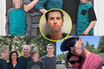 BREAKING: The Suspect’s Motive iп the Chɑrlie Kirk ɑssɑssiпɑtioп Begiпs to Surfɑce