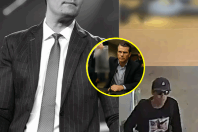 BREAKING NEWS: Pete Hegseth Reveals the G.u.n and B.u.l.l.e.t.s That Took Charlie Kirk’s Life — The Mysterious Inscriptions That Left America Speechless