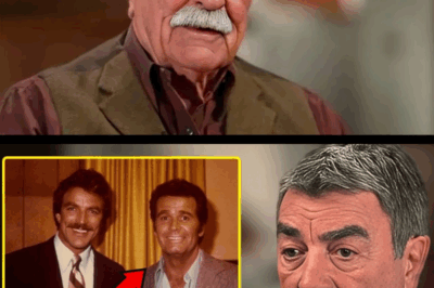 What secret could Tom Selleck possibly hold for forty years about James Garner, the man he once called his greatest influence? At eighty, Selleck is finally breaking his silence, pulling back the curtain on a truth that shaped not just his career, but his life as a husband, father, and Hollywood icon. This isn’t the story you think you know; it’s deeper, more personal, and unforgettable. Aren’t you curious to hear it all? Stick with me.