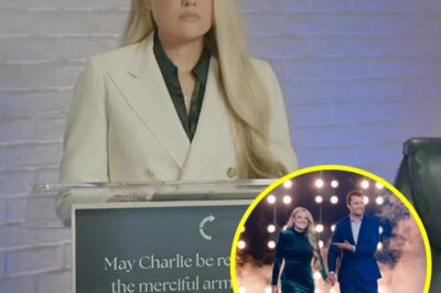Erika Kirk was appointed CEO of Turning Point USA following her husband’s passing, pledging “make Turning Point USA the biggest thing that this nation has ever seen.”