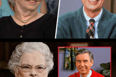 Before Death, Mr. Fred Rogers’ Widow Breaks Silence on the Awful Truth