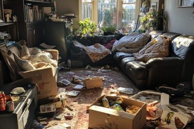My Sister Borrowed My House to Celebrate Her Son’s 7th Birthday – After What She Did to My House, I Cut off Our Relationship