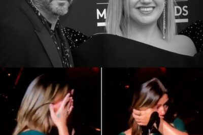 Kelly Clarkson Shares Emotional Message in First Social Media Post Since Ex-Husband Brandon Blackstock’s Death