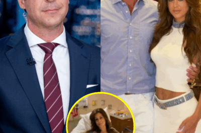 “This is when she needs me the most”: Fox News anchor Jesse Watters has stunned millions of viewers and ignited a firestorm of conversation across the nation after announcing, live on air, that he will step away from his primetime hosting duties next month to support his wife through a serious health crisis. The emotional confession—left his studio in silence and fans in tears, while critics quickly weighed in on whether this was a noble act of love or a risky career move.