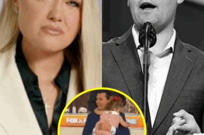 Charlie Kirk’s Little Girl Asked Where Daddy Was… Erika’s Answer Will Break You