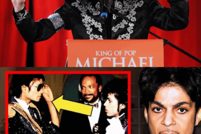 Michael Jackson Mocked Prince In Front of The Entire World – His Response Leaves Everyone Stunned