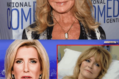At 79, The Tragedy Of Goldie Hawn Is Beyond Heartbreaking