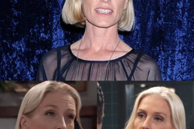 Shocking news! Jessica Tuck is making her return to General Hospital, stepping in to take over for Jane Elliot. | General Hospital Spoilers