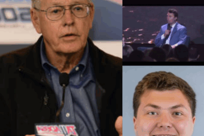 BREAKING: NASCAR FIRES Communications Coordinator After He Celebrates the Assassination of Charlie Kirk on Social Media.
