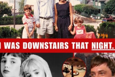 JonBenét Ramsey: The Brother Who Never Told the Full Story