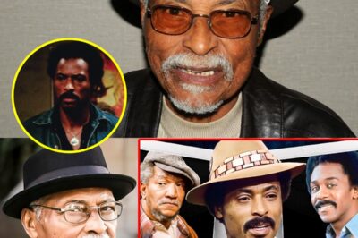 After Nathaniel Taylor’s Death, His Son Breaks Decades of Silence—Revealing the Secret Struggles, Scandals, and Untold Truths Behind TV’s Most “Dangerous” Outlaw Rolo Lawson. What Really Happened Off Camera? Why Did Hollywood Fear Him? And Why Is His Legacy More Complicated Than Anyone Ever Knew?