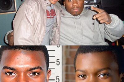 He Was a Child Star Since Three Weeks Old—But What Is Marc John Jefferies Hiding? Hollywood Insiders Whisper About His “Darkest Secret,” Yet No Scandal Ever Emerged. How Did He Survive 35 Years in Showbiz Without a Meltdown? The Truth Behind His Family, Fame, and Mysterious Hiatus Will Stun You!