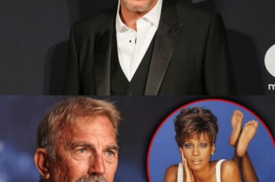 At 69, Kevin Costner FINALLY ADMITTED What We DID NOT Want To Know