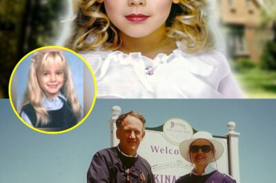 BREAKING NEW: About JonBenét’s Final Moments Is Worse Than We Thought True Crime Documentary.