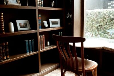 My MIL Wanted $500 After Her ‘Antique’ Chair Collapsed Under Me – I Thought It Was My Fault Until My FIL Stood Up