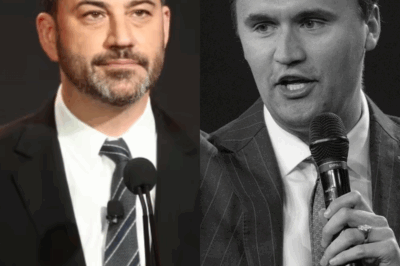 BREAKING: Disney pulls ‘Jimmy Kimmel Live!’ indefinitely following Kirk comments
