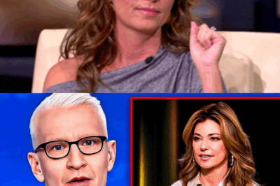 At 60, Shania Twain finally spoke the words her fans waited decades to hear. For years, whispers followed her everywhere. People talked about the dark secrets from her childhood. They wondered about her mysterious health problems. They gossiped about her husband’s shocking betrayal. But Shania stayed quiet. She smiled for the cameras and kept singing. Now, everything has changed. In a recent interview, she confirmed what everyone suspected but nobody dared to ask. The truth about her past is more disturbing than anyone imagined.