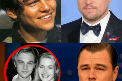 At 50, Leonardo DiCaprio HEARTBREAKING Confession About Why He Can’t Find Love