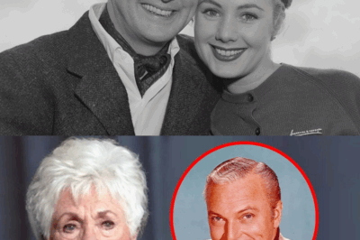 At 92, Shirley Jones Finally Exposed The Truth About Her Marriage To Jack Cassidy