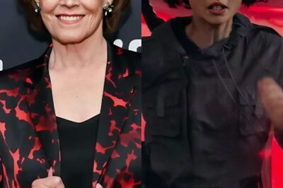 ‘Alien’ actress Sigourney Weaver talks about ‘Alien: Earth’, says ‘I can’t believe I’m watching TV’
