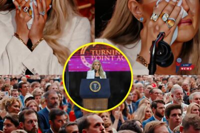 UNBELIEVABLE: Erika Kirk’s unimaginable act of forgiveness toward the man who took Charlie’s life stirred tears, shock, and hope—Discover the powerful story behind the applause of 70,000 Americans that changed hearts and inspired an entire nation to believe again.