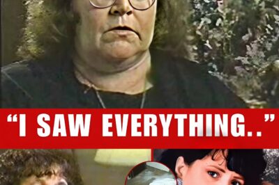 The Housekeeper Who Knew Too Much: Linda Hoffman-Pugh & the JonBenét Case