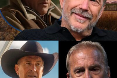 Kevin Costner’s Hollywood Meltdown: Brawls, Bills, and the $100 Million Disaster That Could End His Career