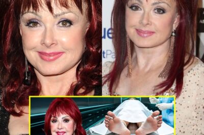 Disturbing Details Found in Naomi Judd’s Autopsy Report—The SH0CKING Truth Her Family Tried to Hide!