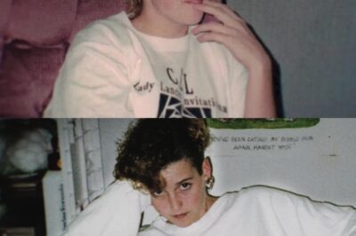 After more than two decades of mystery, the Amy Bradley case may finally be cracking wide open — and it’s all thanks to a chilling new Netflix documentary that’s got everyone talking.