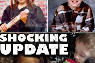 7 Min Ago RCMP Give HEARTBREAKING Update on Missing Lilly & Jack Sullivan