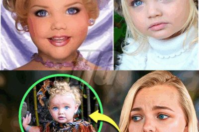 Aira Marie Brown was once celebrated as the real-life doll, a child whose porcelain beauty captivated modeling agencies and enchanted millions online. But behind the frilly dresses and wide-eyed innocence lay a story of lost childhood, parental pressure, and an identity built entirely on appearance. As she grew older, the calls for photoshoots stopped, and the world quickly moved on. Struggling with regret and the weight of public scrutiny, Aira sought to distance herself from the doll persona that once defined her. Today, her life is quieter, but her tragic story remains a cautionary tale about the cost of early fame.