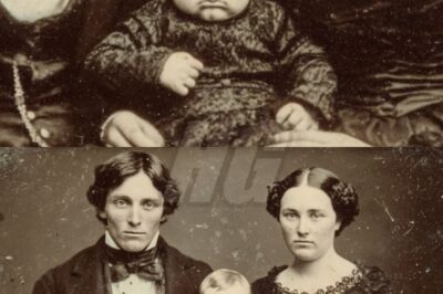 Plantation Owner Laughed at His Wife’s Suspicions, Until the Child Was Born With Another Man’s Eyes