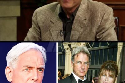 After Years of Silence, Mark Harmon Finally Reveals Why He Left NCIS