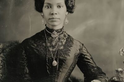 The Most Disturbing Slave Mystery in Baton Rouge History (1848)