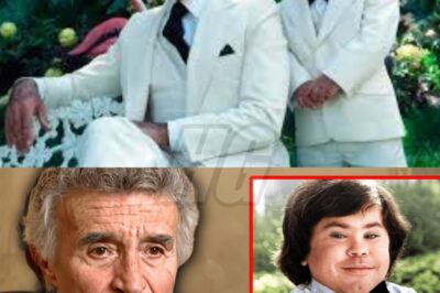 Before His Death, Ricardo Montalban Admitted The Truth About Hervé Villechaize