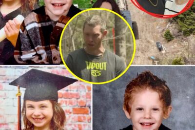 Missing children’s stepfather reacts to dog search