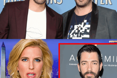 He had fame, fortune, and a dream life millions envied—until it all came crashing down. Behind the cheerful face on Property Brothers, Drew Scott was hiding a painful tragedy that almost destroyed everything he’d built. The world saw success, but few knew the struggle he faced behind the scenes. What really happened to the star who seemed to have it all? Stay with us as we reveal the emotional truth.