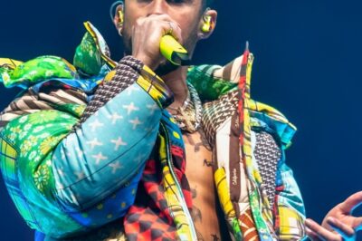 Puerto Rican Rapper Bad Bunny Accused Of Rac!sm After NFL Announces Decision To Have Him Headline Super Bowl 60 Halftime Show