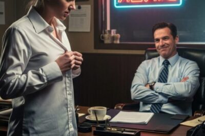 The Poor Orphan Girl Agreed To Sleep With Her Boss To Pay For Her Tuition But Was Painfully Tricked By Her Boss…