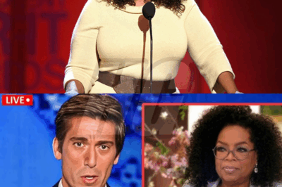 At 71, Oprah Winfrey Tragedy Is Heartbreaking